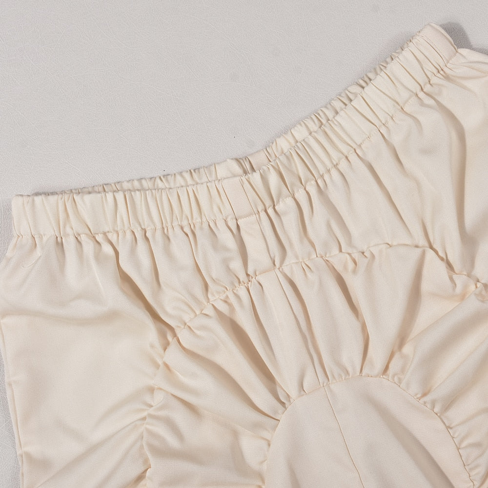 Nisha Cargo Pants Fashion Closet Clothing