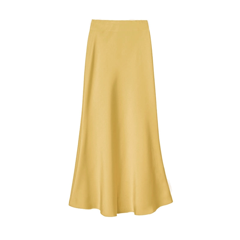 Anita Midi Skirt