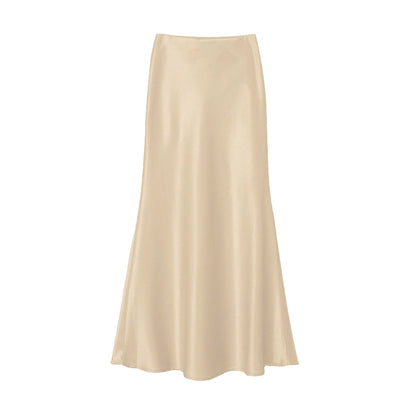 Anita Midi Skirt