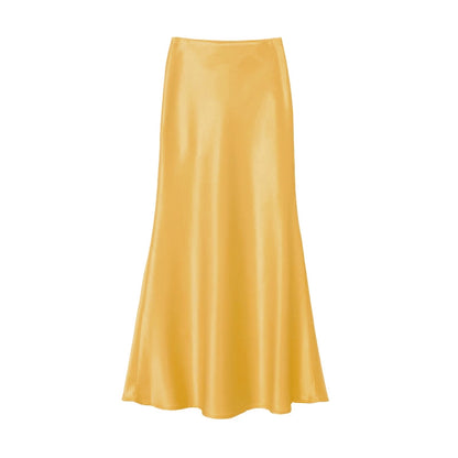 Anita Midi Skirt