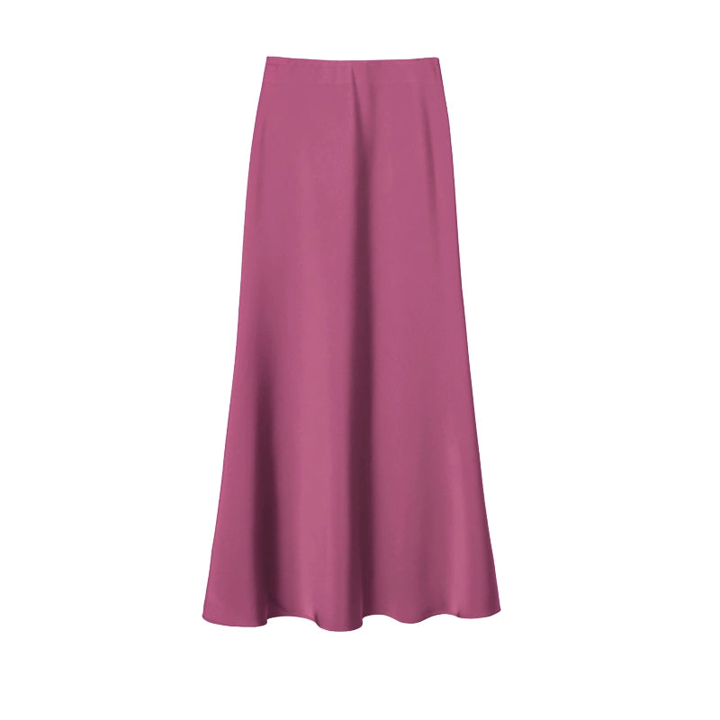 Anita Midi Skirt