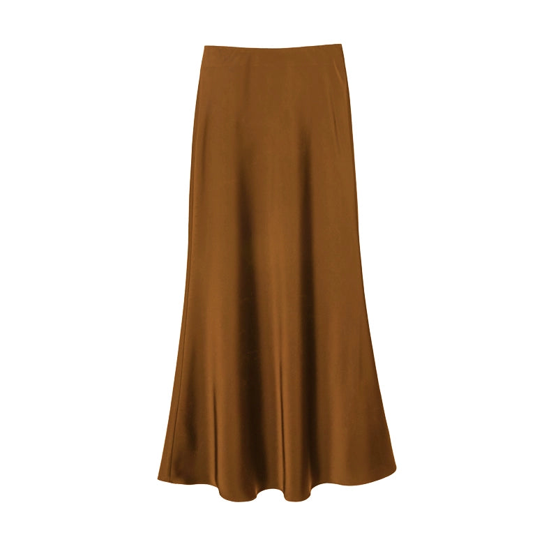 Anita Midi Skirt