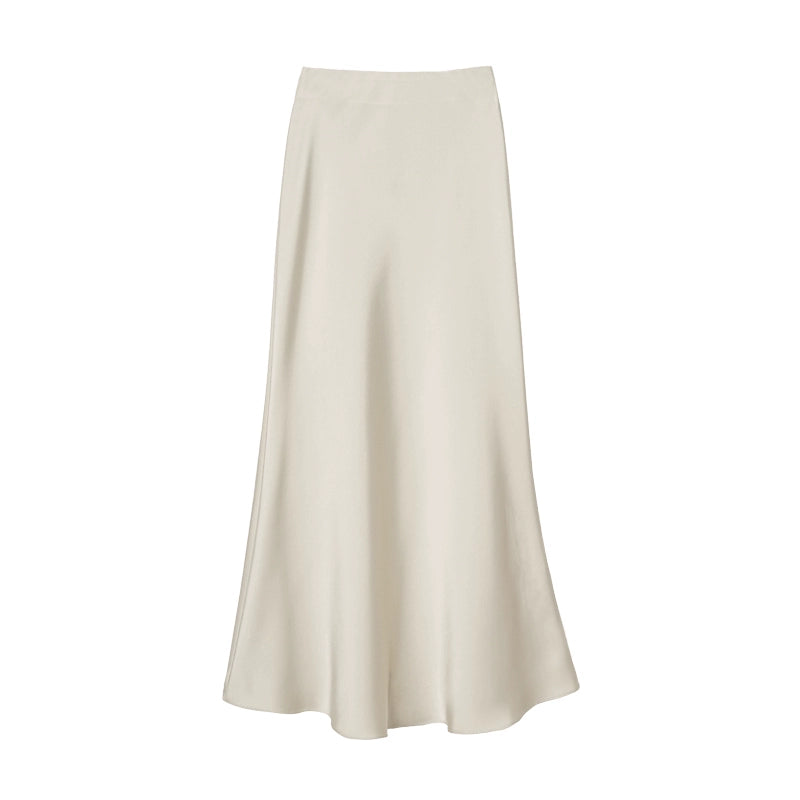 Anita Midi Skirt