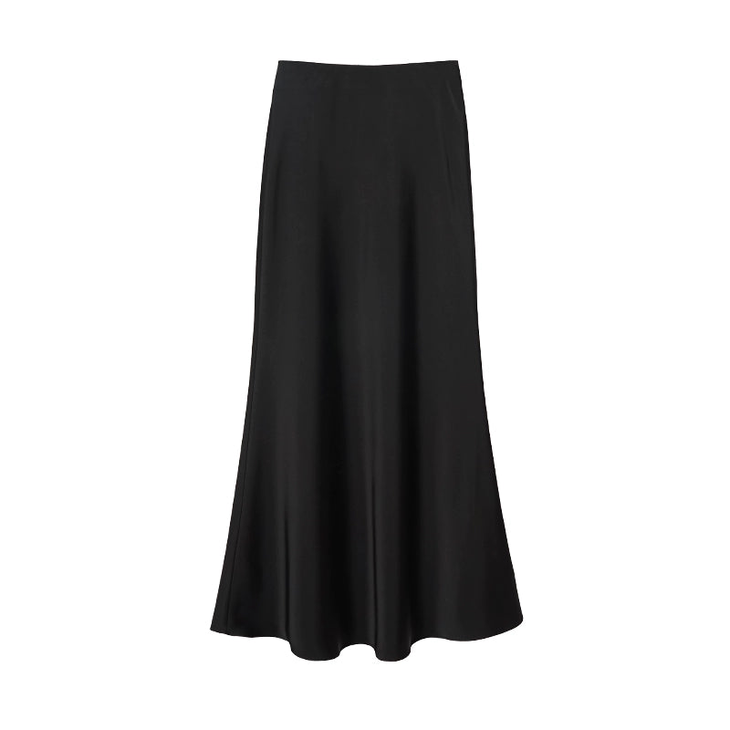 Anita Midi Skirt