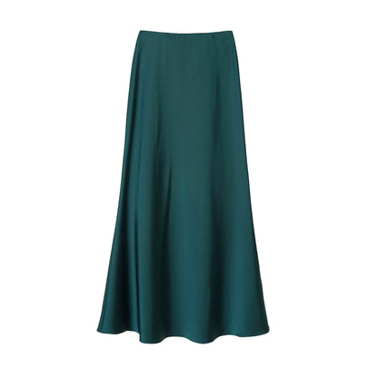 Anita Midi Skirt