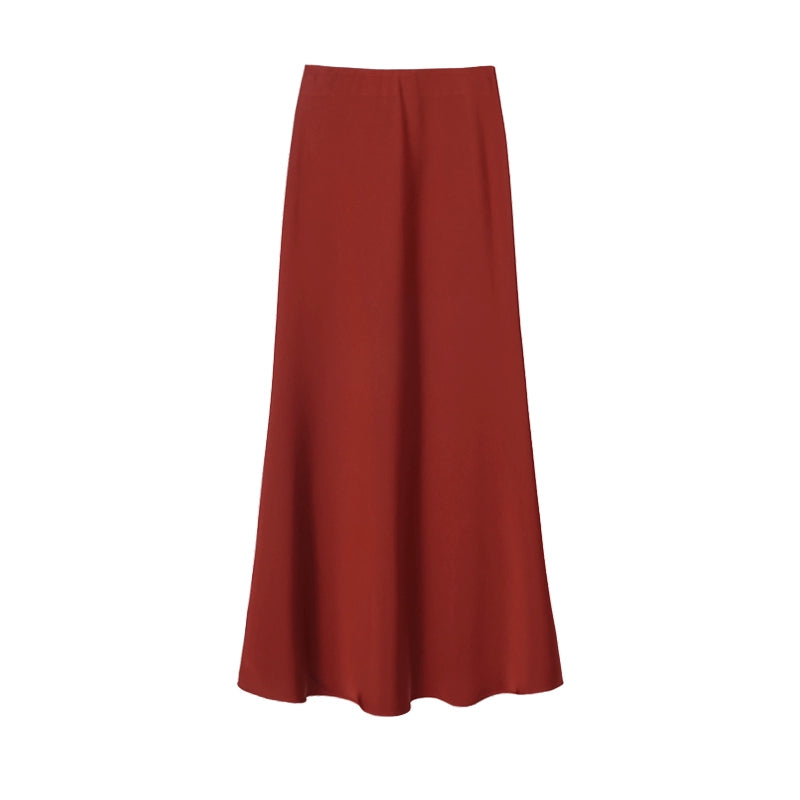 Anita Midi Skirt