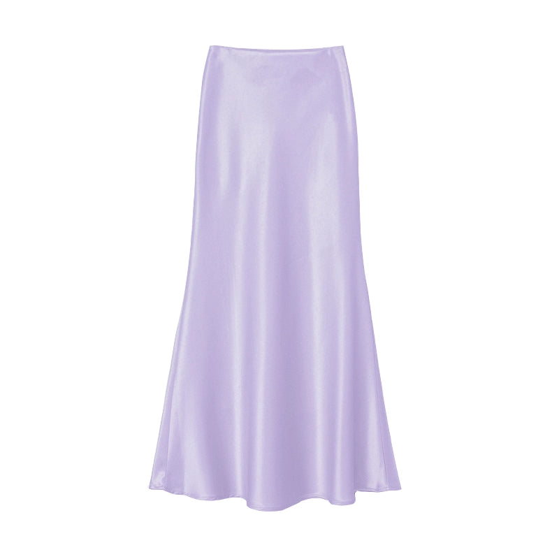 Anita Midi Skirt