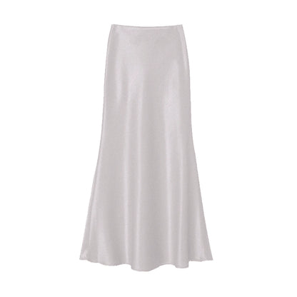 Anita Midi Skirt