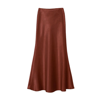 Anita Midi Skirt