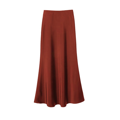 Anita Midi Skirt