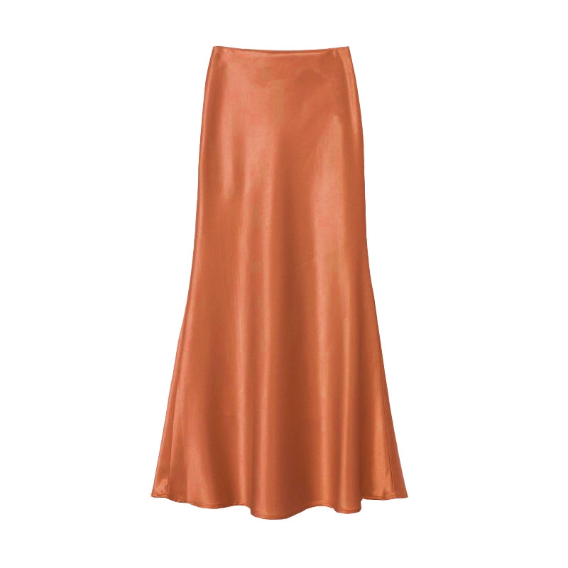 Anita Midi Skirt