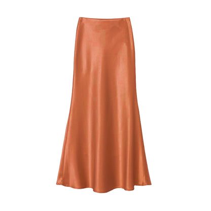 Anita Midi Skirt