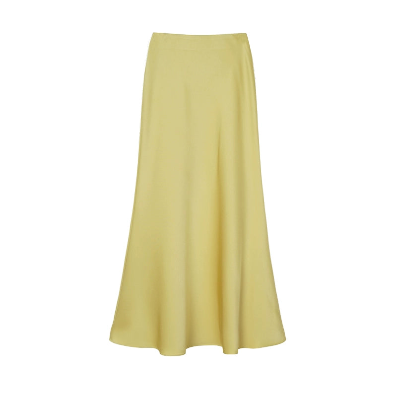 Anita Midi Skirt