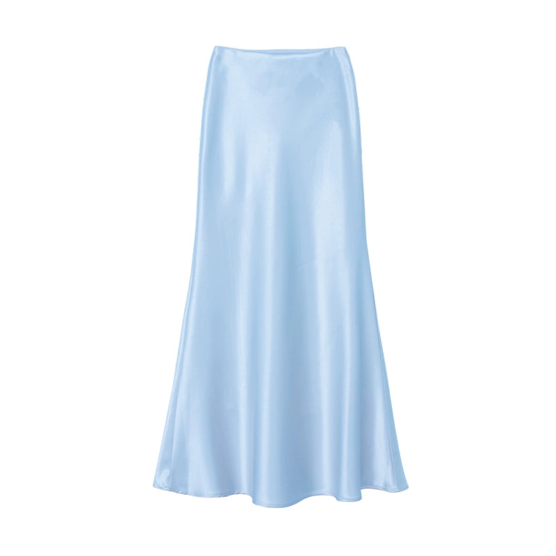 Anita Midi Skirt