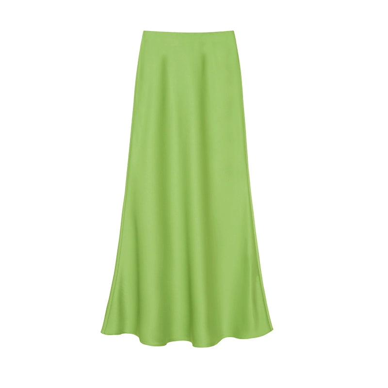 Anita Midi Skirt