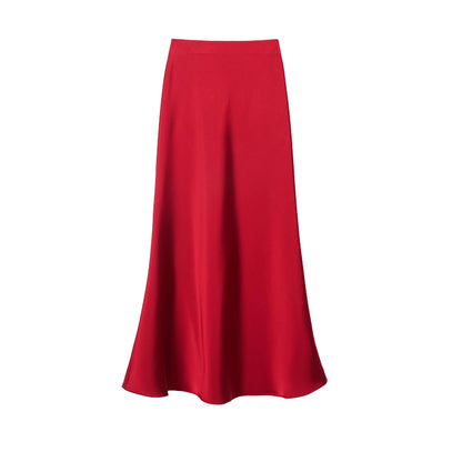 Anita Midi Skirt