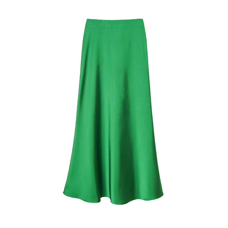 Anita Midi Skirt