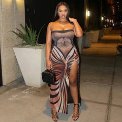 Olivia Bodycon Dress Fashion Closet Clothing