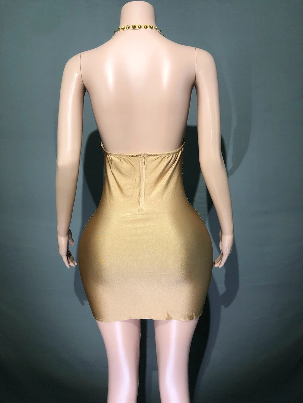 Perfection Mini Dress Fashion Closet Clothing