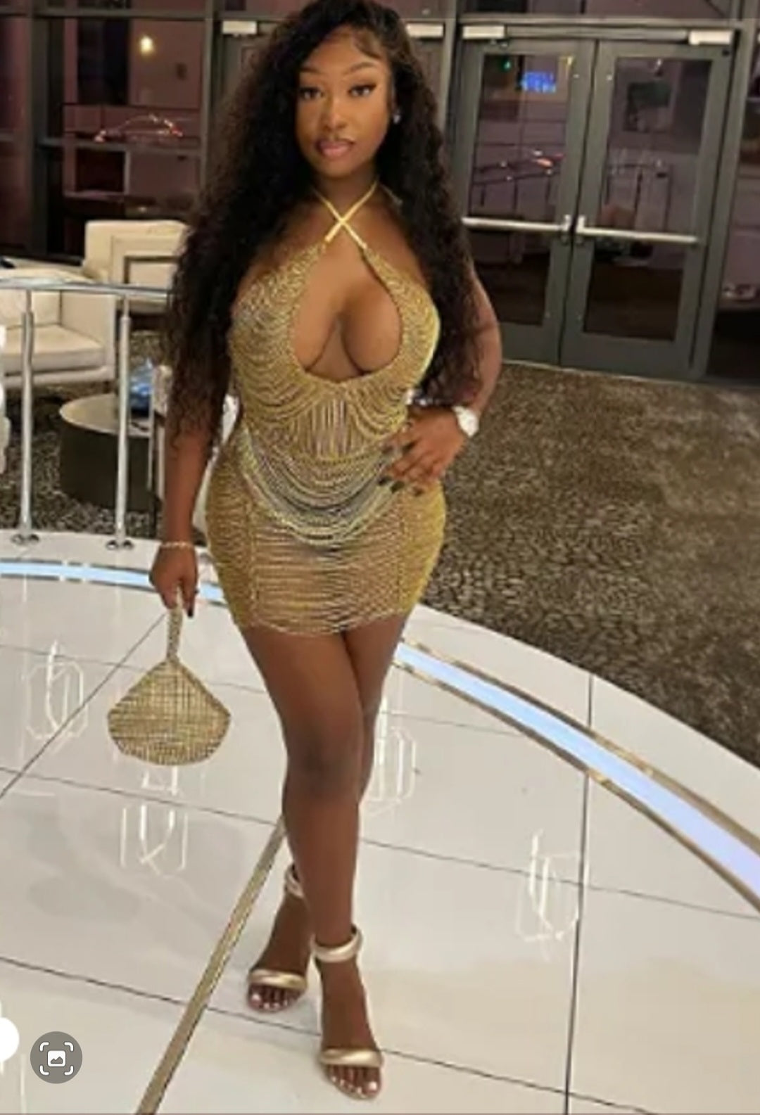 Perfection Mini Dress Fashion Closet Clothing