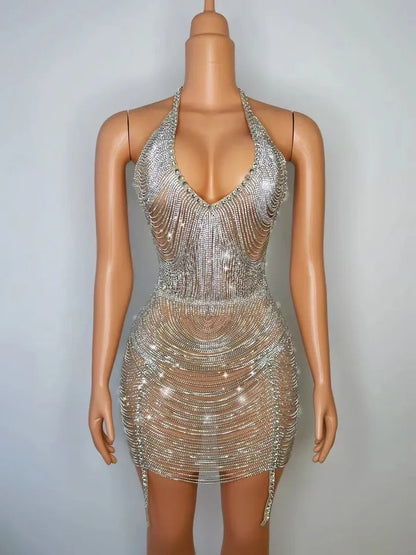 Perfection Mini Dress Fashion Closet Clothing