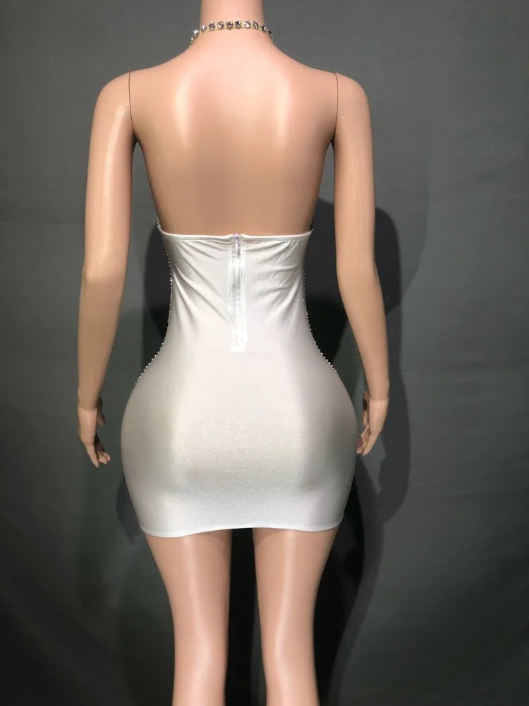 Perfection Mini Dress Fashion Closet Clothing