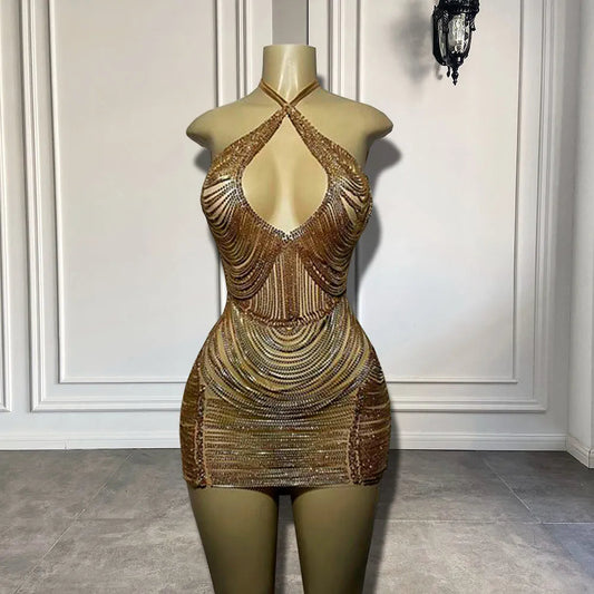 Perfection Mini Dress Fashion Closet Clothing