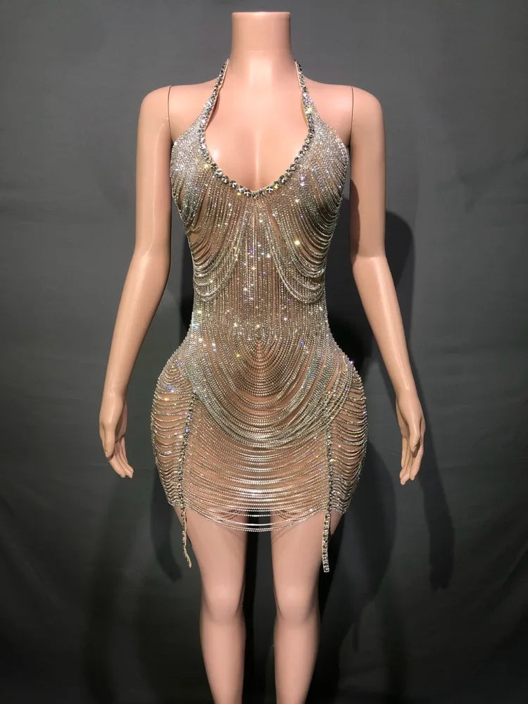 Perfection Mini Dress Fashion Closet Clothing