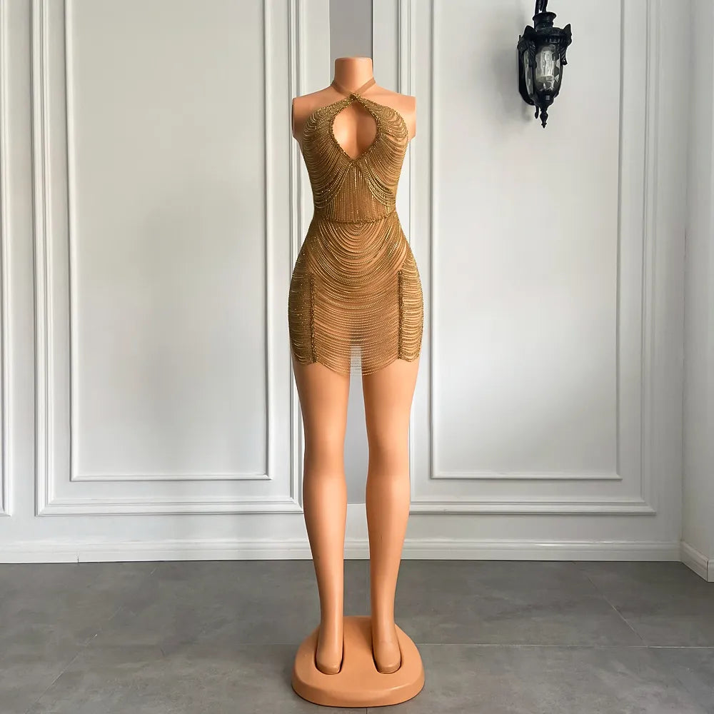 Perfection Mini Dress Fashion Closet Clothing