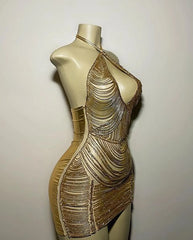 Perfection Mini Dress Fashion Closet Clothing