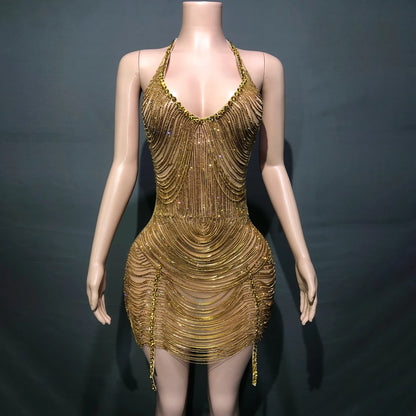 Perfection Mini Dress Fashion Closet Clothing