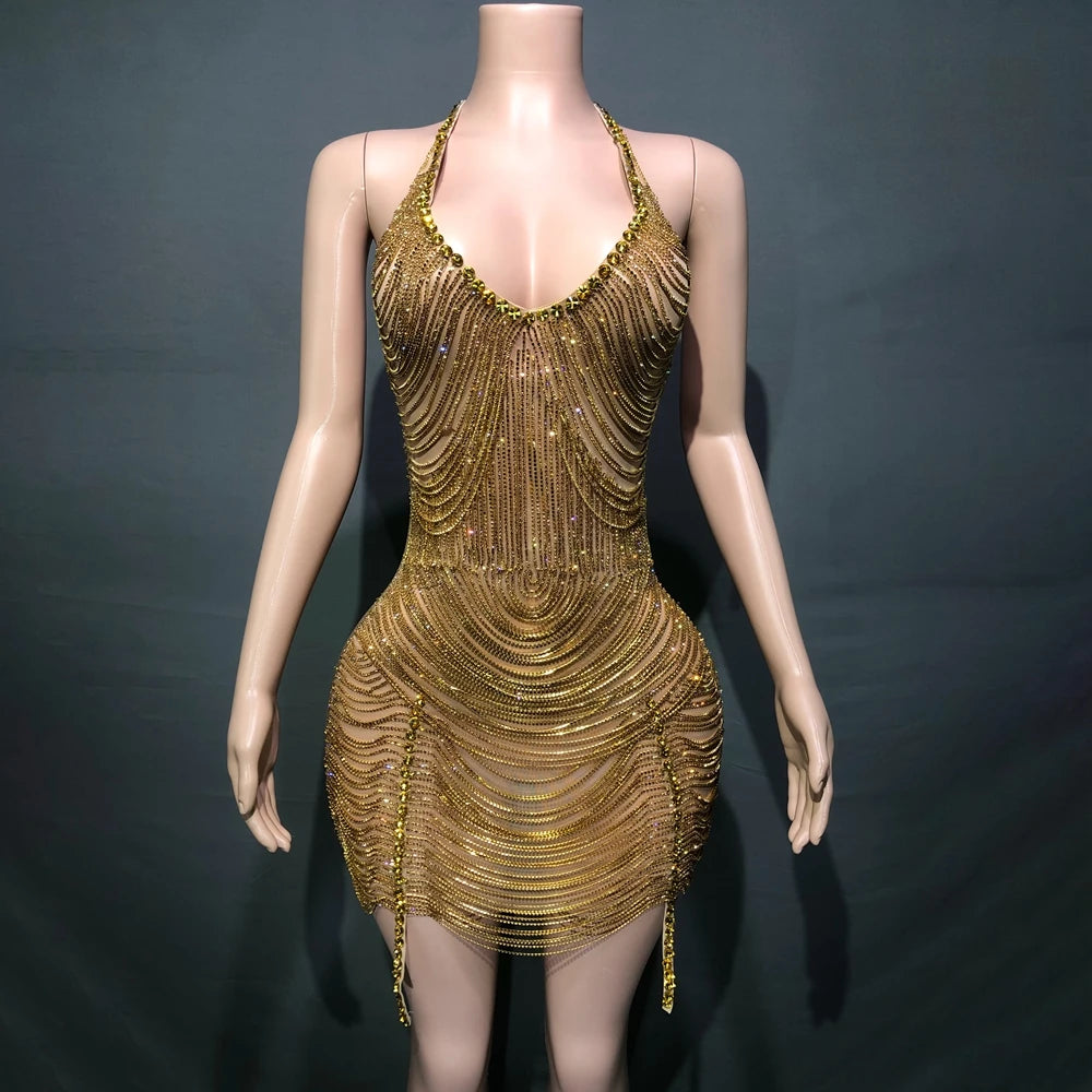 Perfection Mini Dress Fashion Closet Clothing