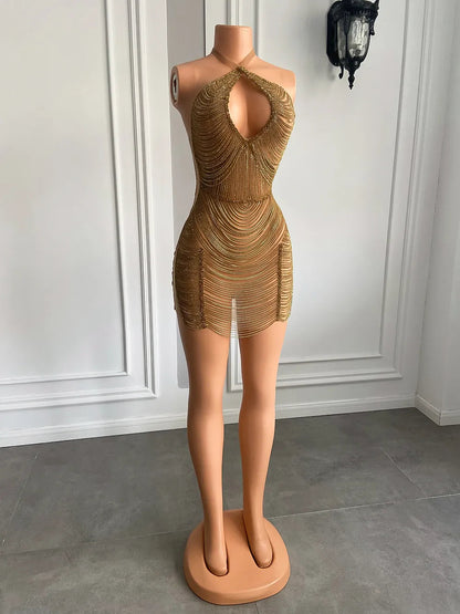 Perfection Mini Dress Fashion Closet Clothing