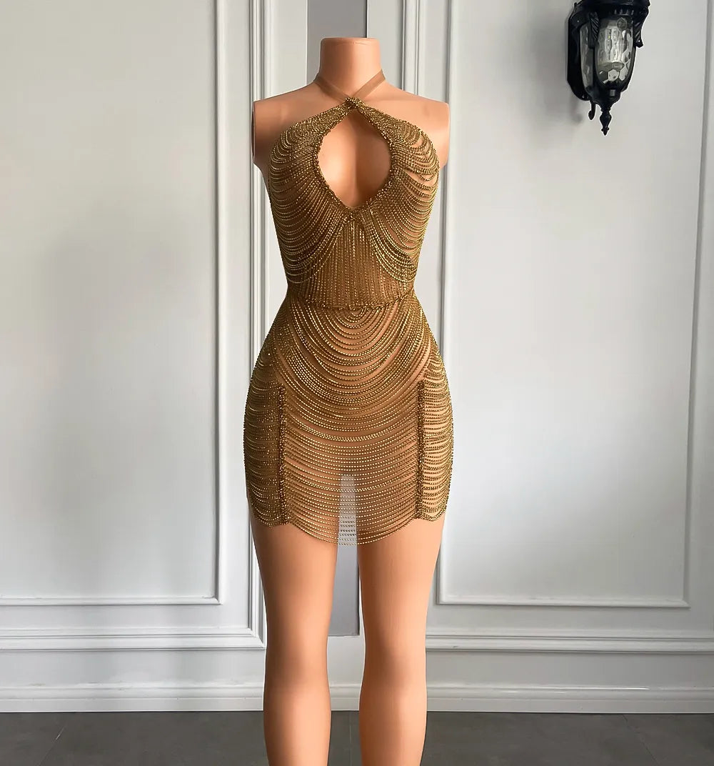 Perfection Mini Dress Fashion Closet Clothing