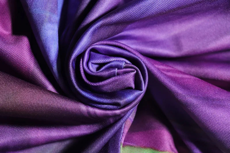 Purple Rain Jumpsuit Fashion Closet Clothing
