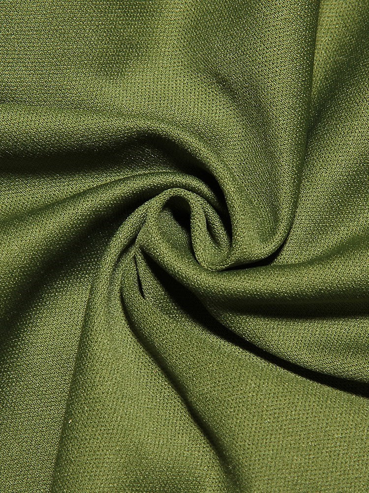 Rosa Sequins Mini Dress- Green Fashion Closet Clothing