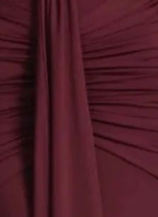 Alexa Ruched Bodycon Dress