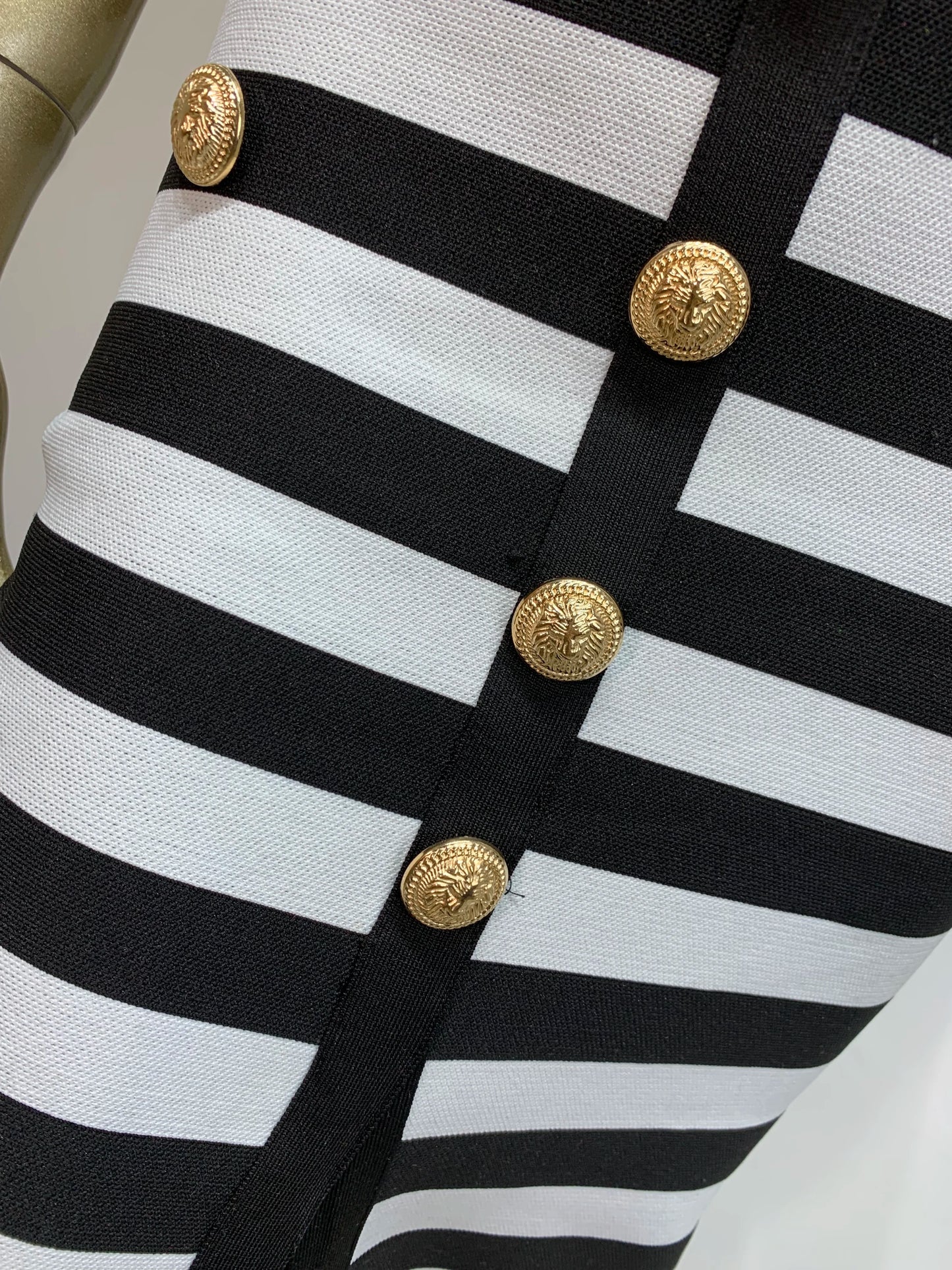 Jolene Bandage Skirt Set