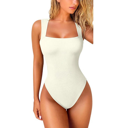 Perfect Curves Shapewear Bodysuit