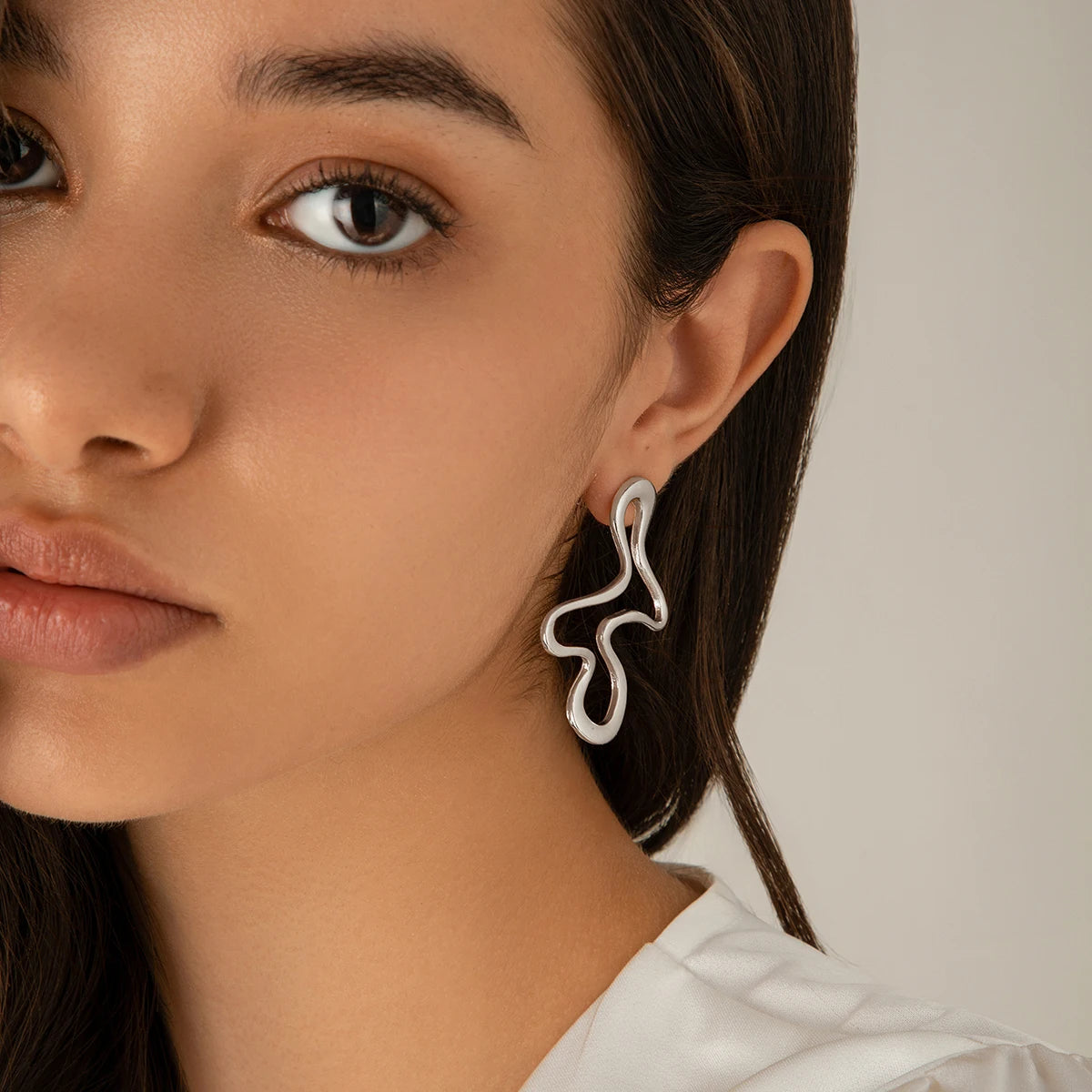 Minimalist Earrings