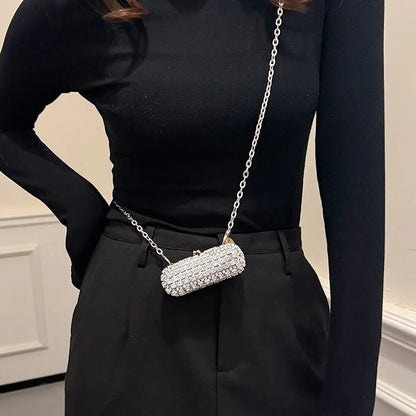 Luxury Mini Crossbody Bag