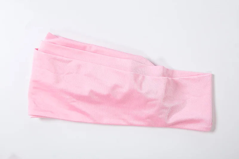 Nikita Flutter Sleeve Set
