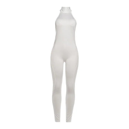 Luissa Bodycon Jumpsuit