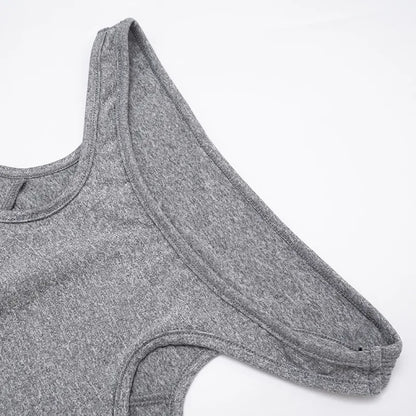 Cutout Leggings