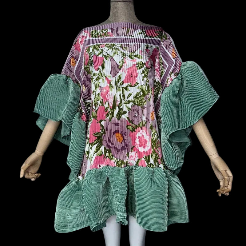 Witney Kaftan Dress