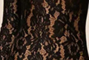 Catrina Mesh Jumpsuit