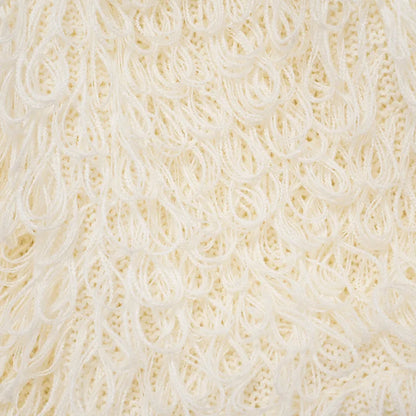 Knit Sweater Fringe Skirt Set