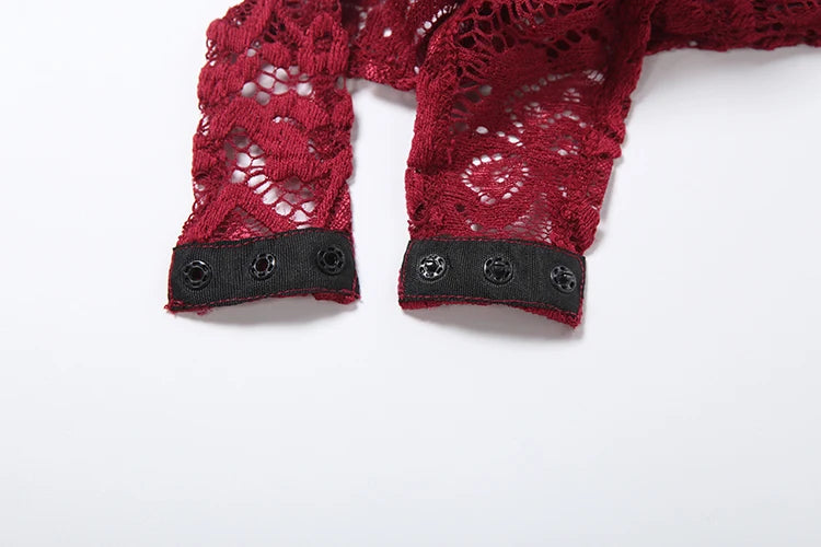 Jenna Pants Set