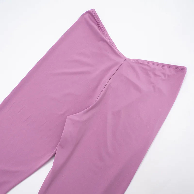 Nova Bodysuit and Pants Set