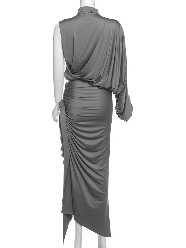 Courtney Pleated Skirt Set